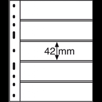 2015 r. Karta OPTIMA 5 C - Leuchtturm