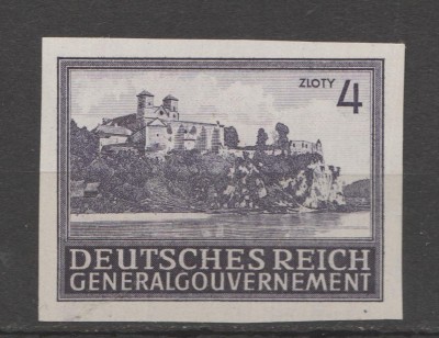 GG - Fi 114. Widoki zabytkowych budowli IV