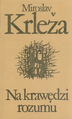 1977 r. Na krawędzi rozumu.