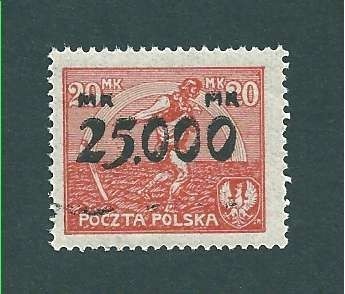 1923 r.  Wydanie Przedrukowe Fi 169 II**