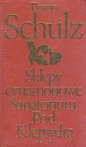 1978 r.  Sanatorium pod klepsydrą.