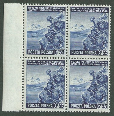 1943 r. L 338**  Emigracja.