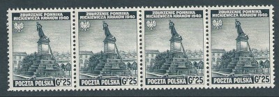 1941 r.  Fi C 338**. Emigracja.