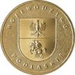 Woj. podlaskie Mennicza z Woreczka!!! 2004