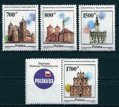 1990 r. Fi 3154 - 3157**.