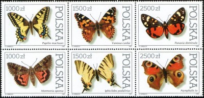 1991 r. Fi 3195 - 3200**.