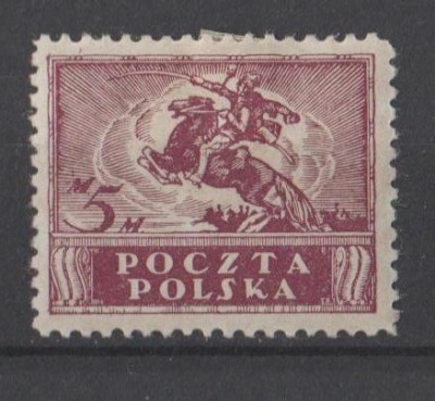 Fi 96 B2 - wydanie w walucie markowej 5mk