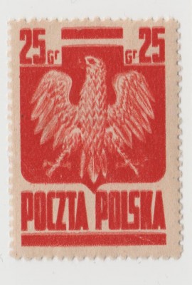 Fi 342 - zdwojony kontur - ATEST