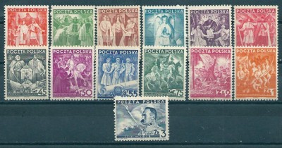 1938 r. Fi 310 - 322**