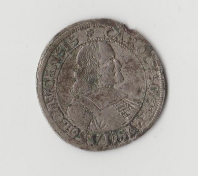 6 krajcar&oacute;w 1674