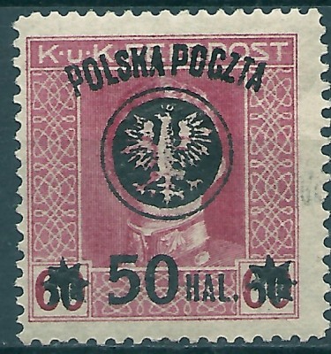 1919 r. Fi 27a**z gwr.