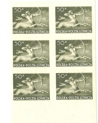 Fi 447 nz - sześcioblok