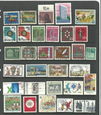 Wsp&oacute;łczesne Niemcy - 1