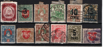 Litwa 1