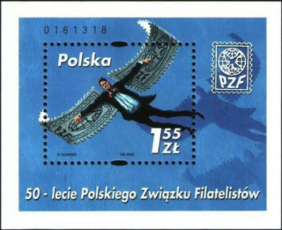 2000 r. Blok 173**.