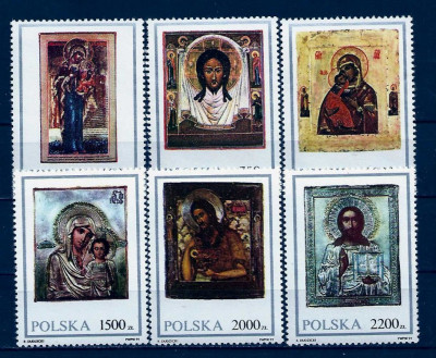 1991 r. Fi 3171 - 3176**.