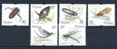 1999 r. Fi 3632 - 3637**.