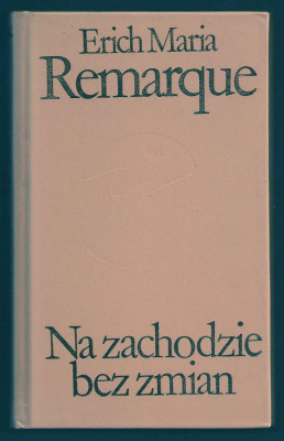 1974 r. Na zachodzie bez zmian.