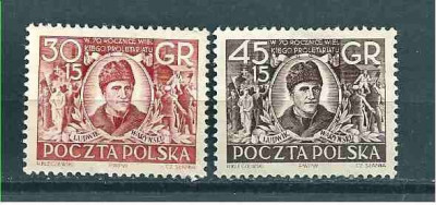 1952 r.  Fi 624 - 625**.