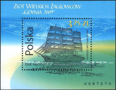 2009 r. Blok 219**.