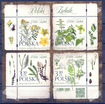 2020 r. Ark 5084 - 5087**