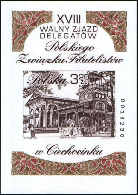 2002 r. Blok 181**.A