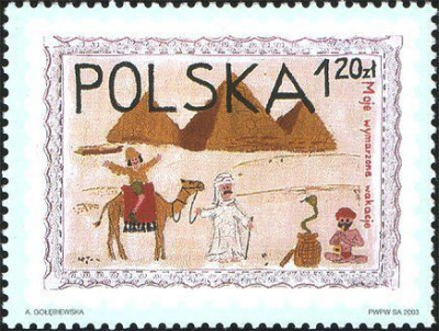 2003 r. Fi 3906 - 3909**