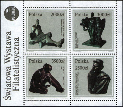 1992 r. Blok 149**