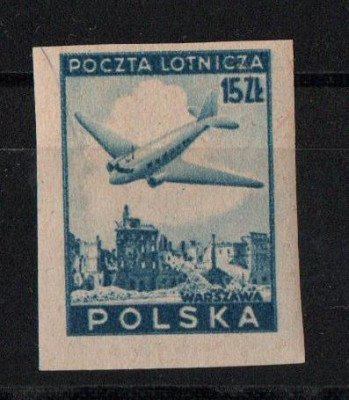 Wydanie lotnicze Fi 397 nz **