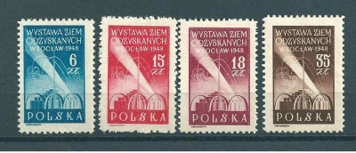 1948 r. Fi 462 - 465**.