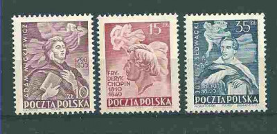 1949 r. Fi 505 - 507**.