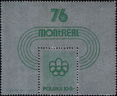 1975 r Blok 95**