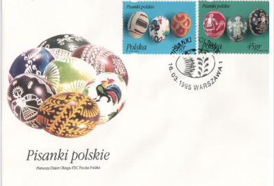 3380 i 3381 FDC
