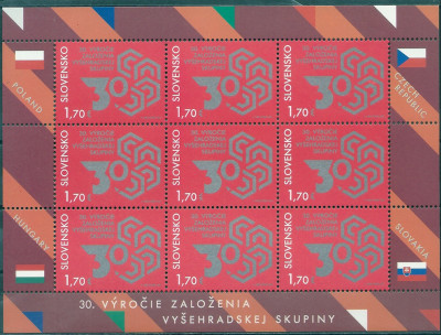 2021 r Ark 5125** Słowacja.
