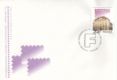 3407 FDC