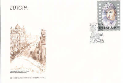 Fi 3436 FDC
