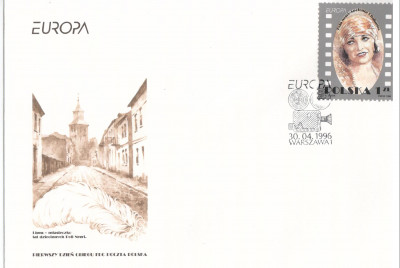 Fi 3437 FDC