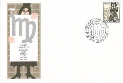 Fi 3447 FDC