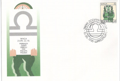 Fi 3449 FDC