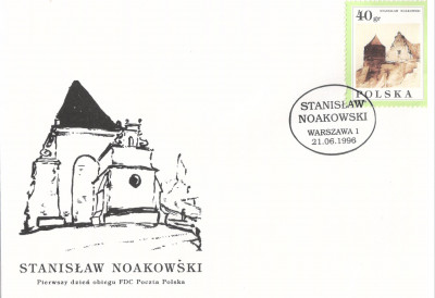 Fi 3451 FDC