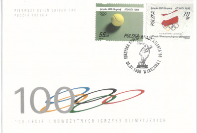 Fi 3458 i 3459 FDC
