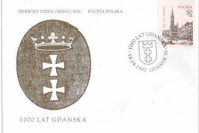 Fi 3992 FDC