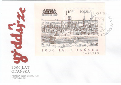 Fi 3993 B FDC