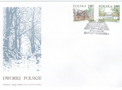Fi 3503 i 3504 FDC