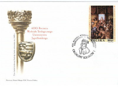 Fi 3513 FDC