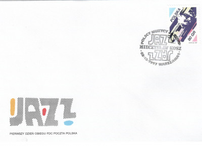 Fi 3527 FDC
