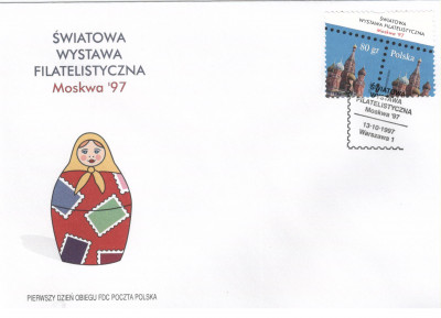 Fi 3529 FDC