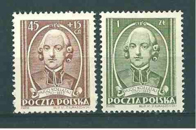 1952 r.  Fi 603 - 604**.