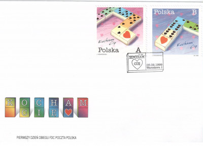 Fi 3596 i 3597 FDC