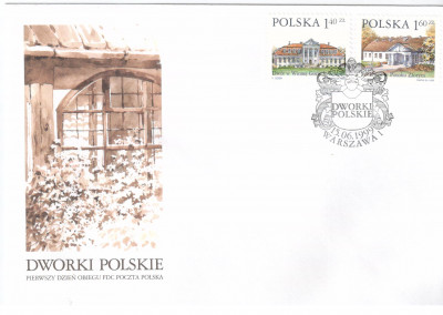 Fi 3626 i 3627 FDC